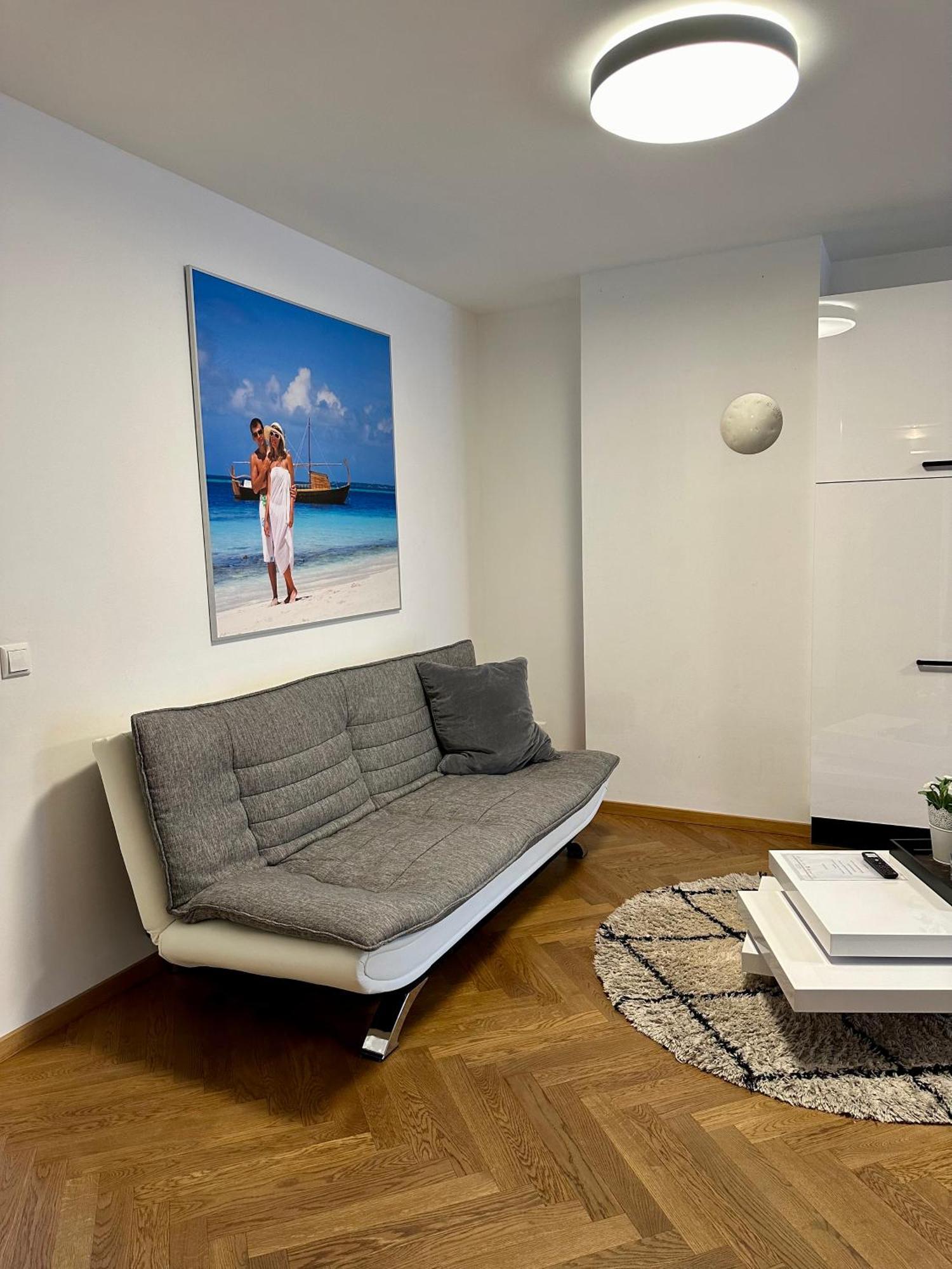 Exklusives Apartment Mit Einmaligem Blick Zur Frauenkirche - Parkplatz Kostenfrei Dresden Eksteriør billede